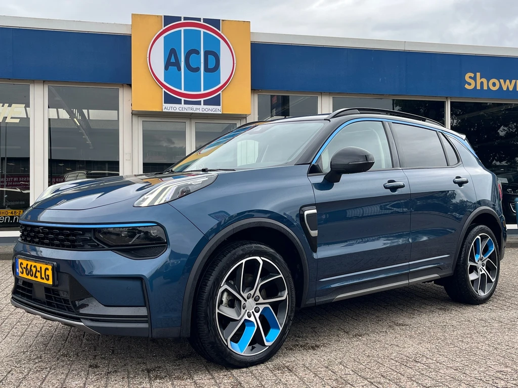 Lynk & Co 01 – foto 7