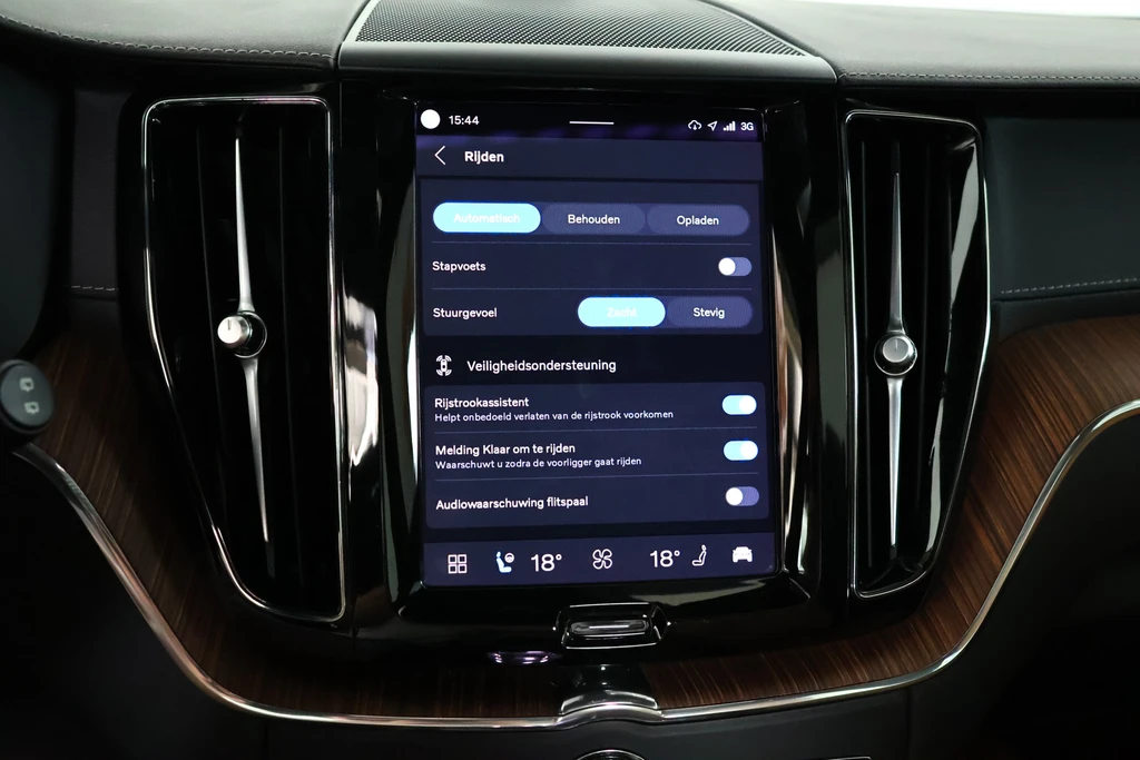Volvo XC60 – foto 28