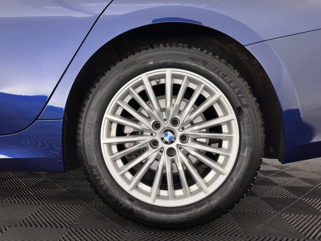 BMW 3 Serie – foto 21