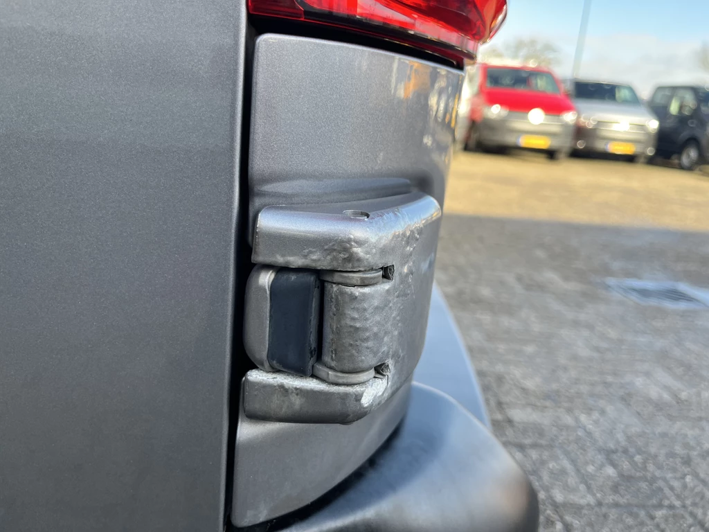 Peugeot Traveller – foto 41