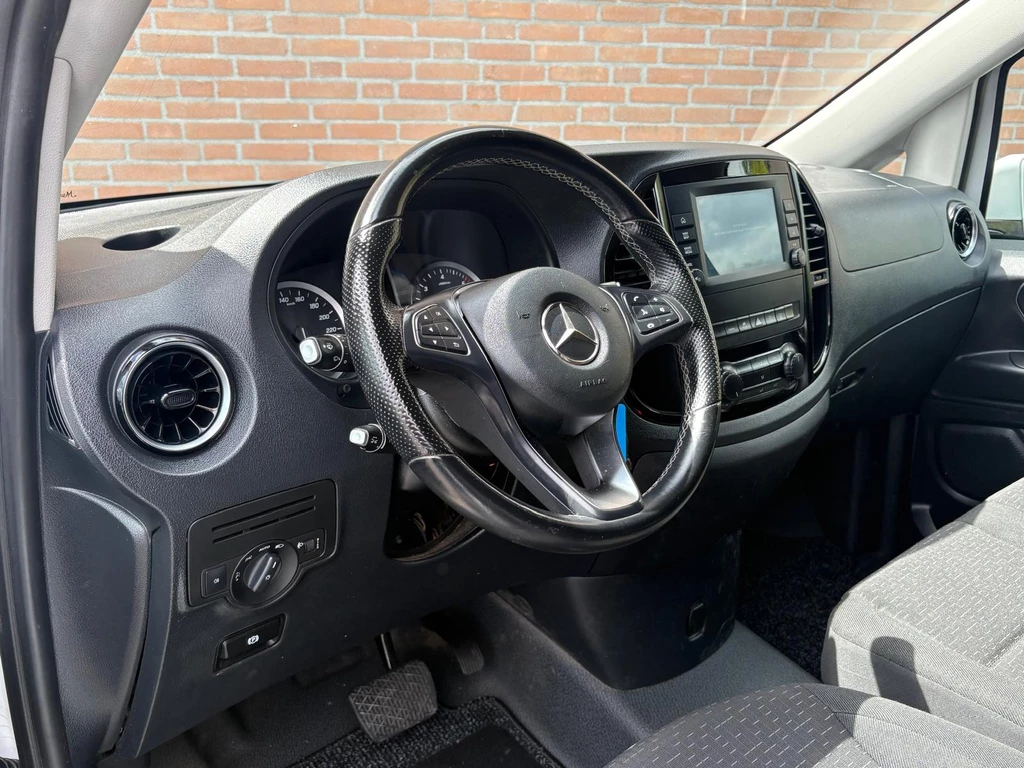 Mercedes-Benz Vito – foto 8
