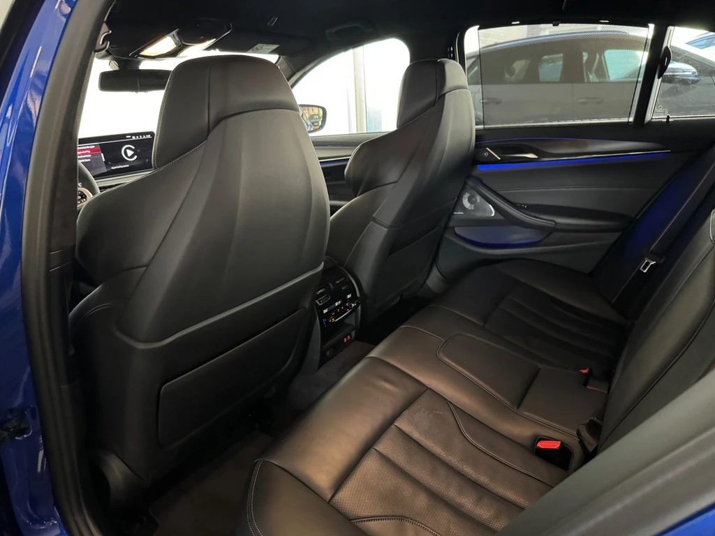 BMW M5 – foto 42