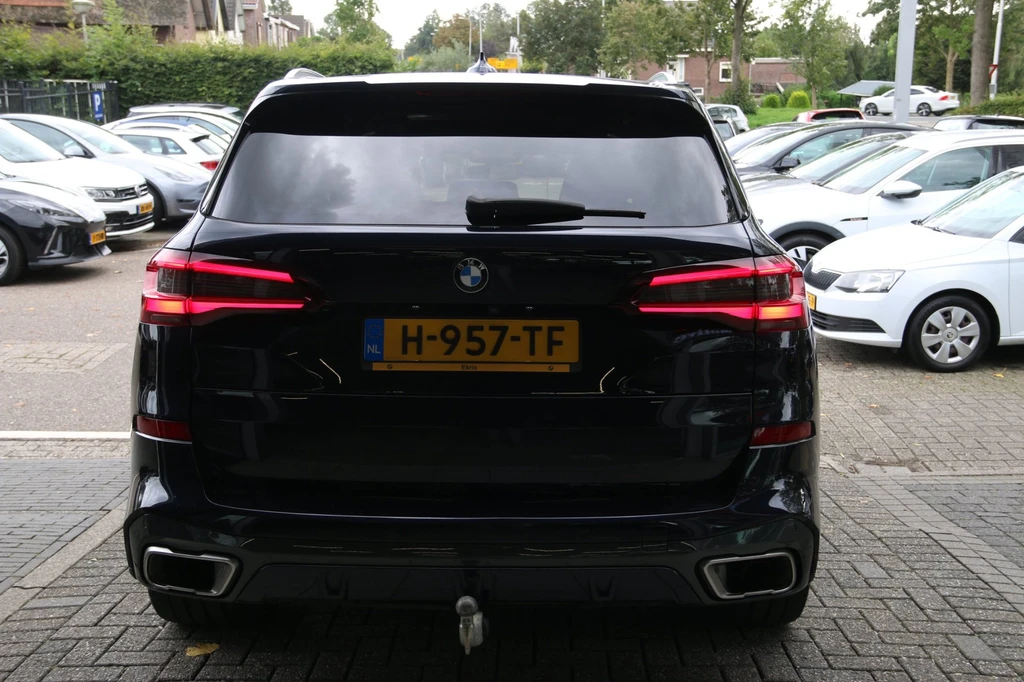 BMW X5 – foto 3