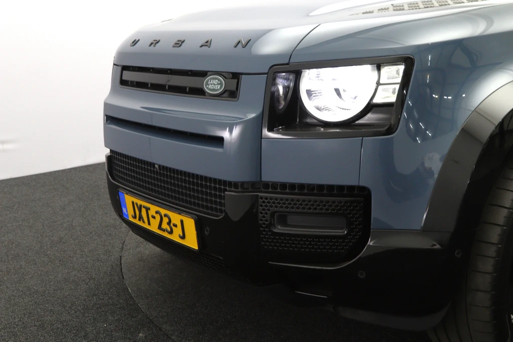Land Rover Defender – foto 24