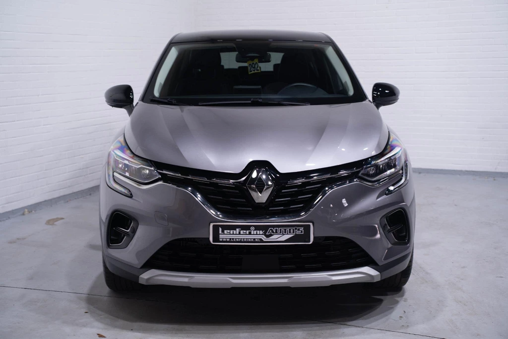 Renault Captur – foto 10