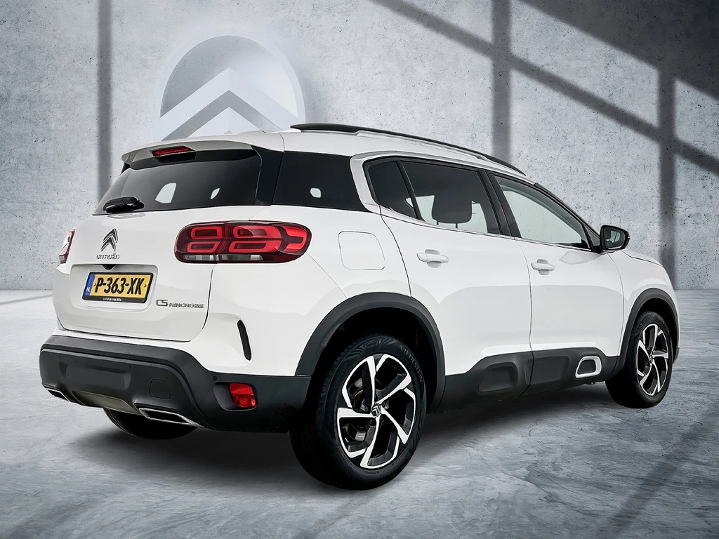 Citroën C5 Aircross – foto 4