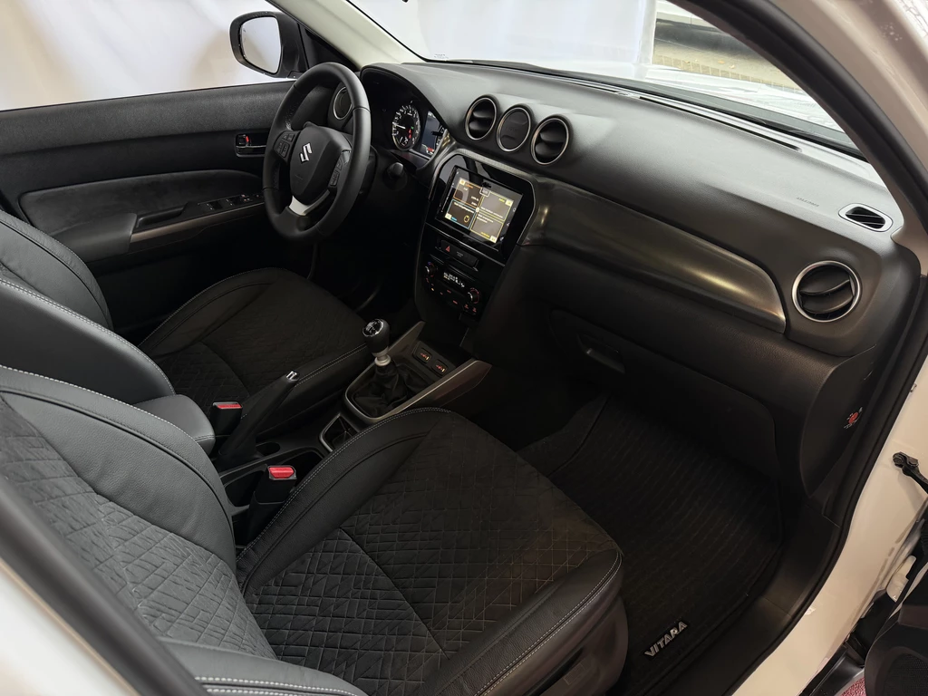 Suzuki Vitara – foto 39