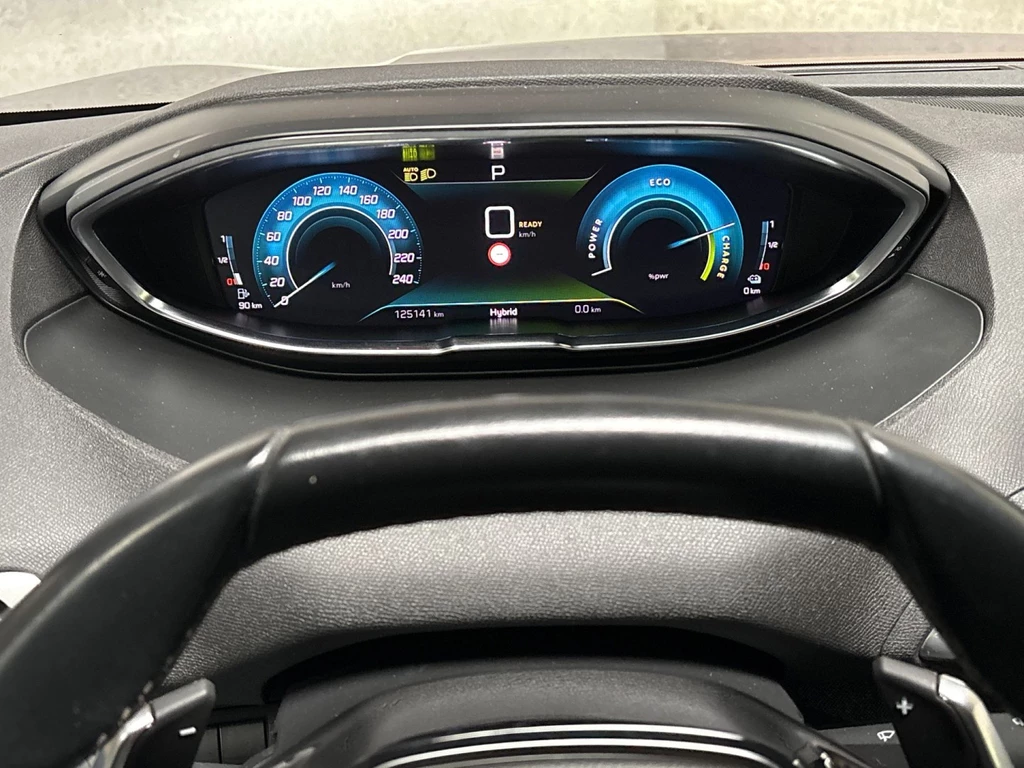 Peugeot 3008 – foto 18