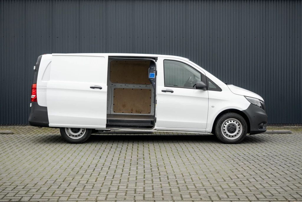 Mercedes-Benz Vito – foto 5