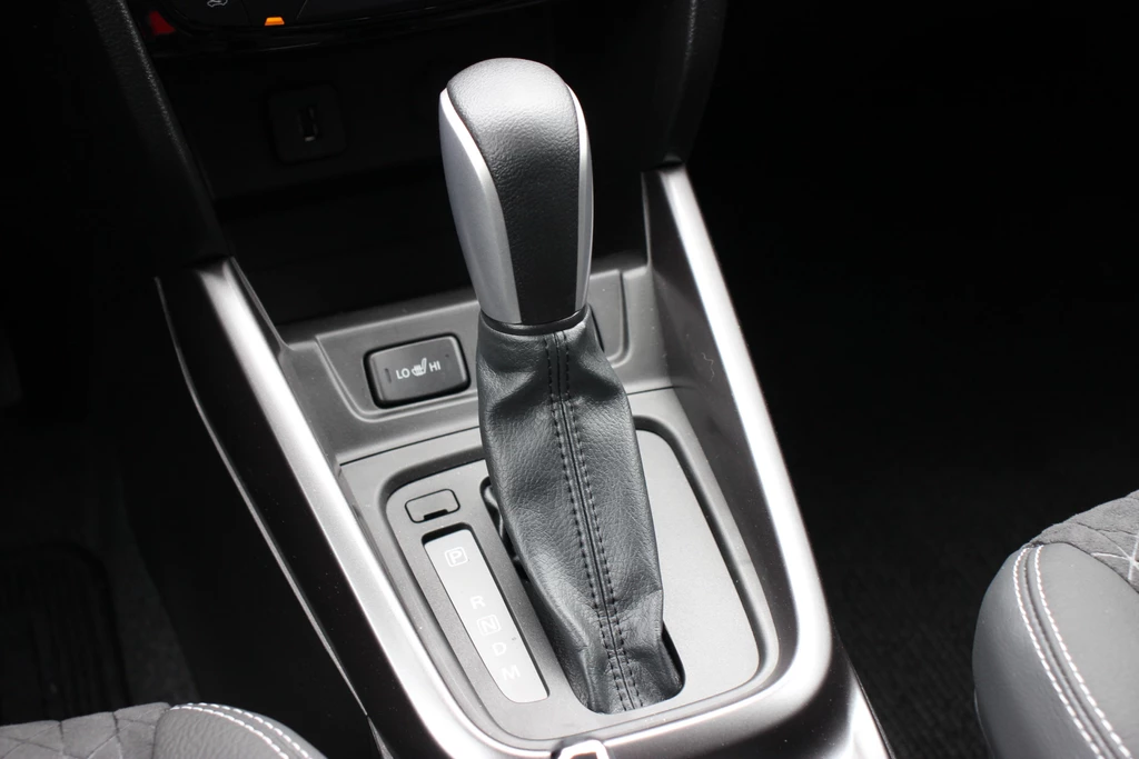 Suzuki Vitara – foto 11