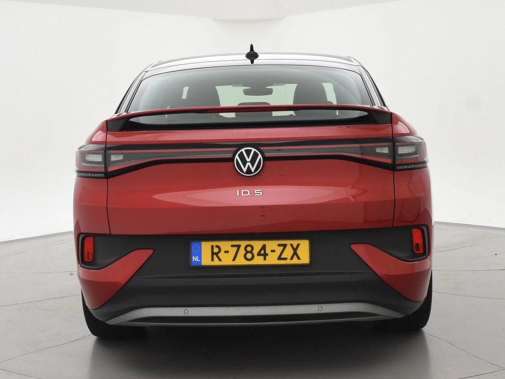 Volkswagen ID.5 – foto 4