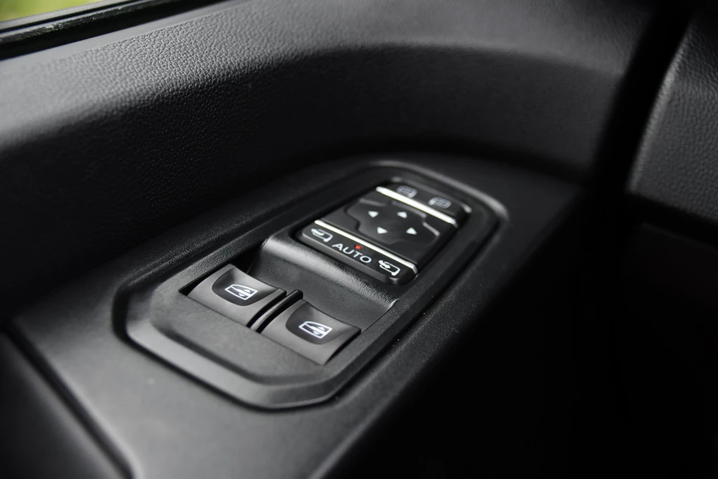Renault Trafic – foto 34