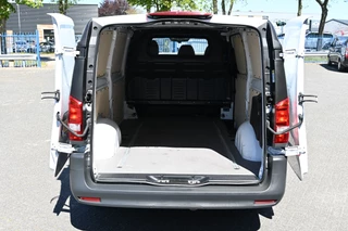 Mercedes-Benz Vito – thumbnail 12