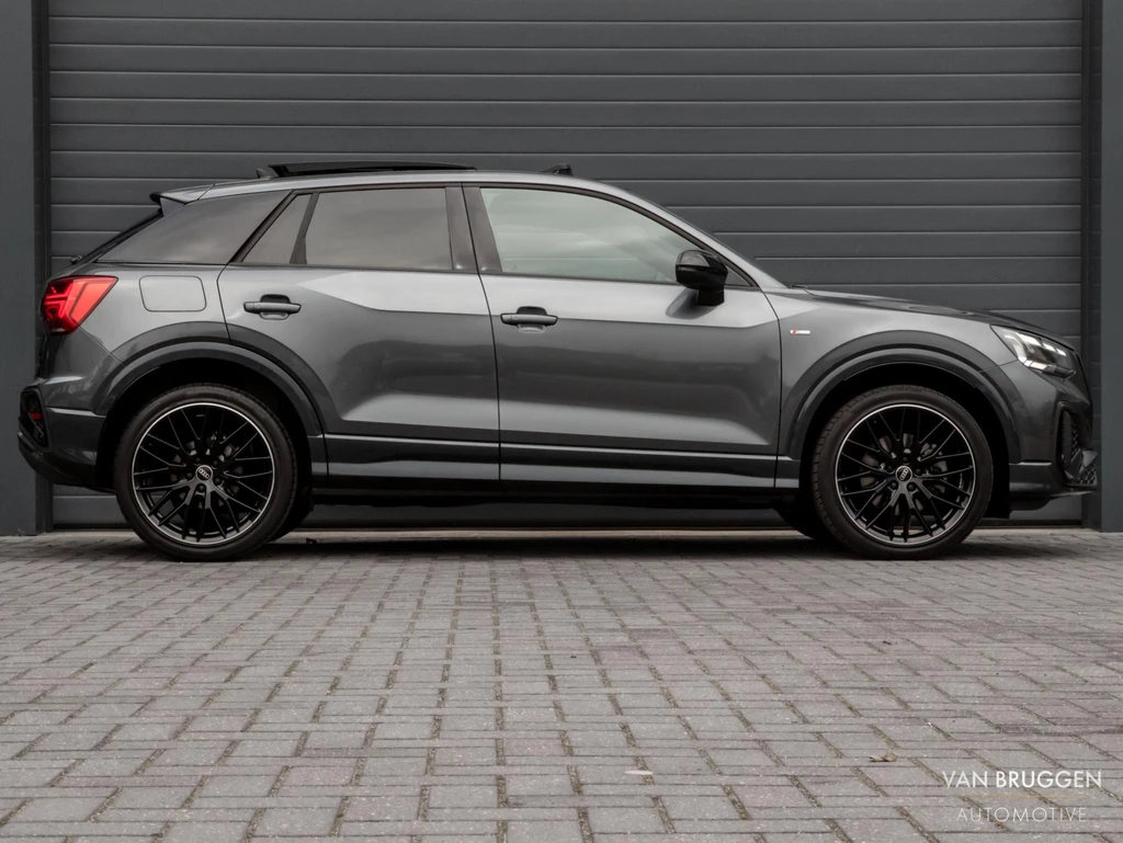 Audi Q2 – foto 11