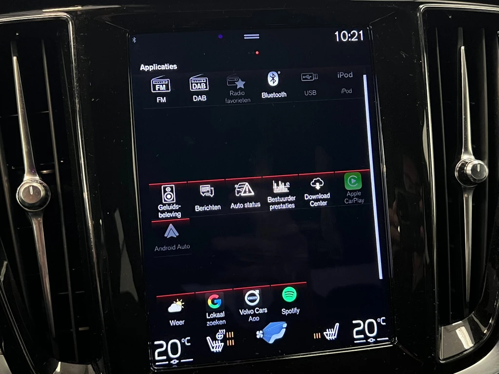 Volvo S60 – foto 15