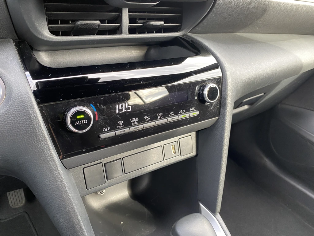 Toyota Yaris Cross – foto 24