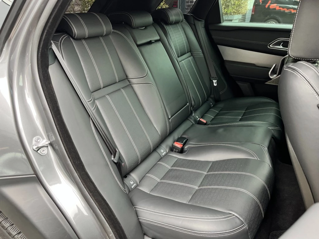 Land Rover Range Rover Velar – foto 15