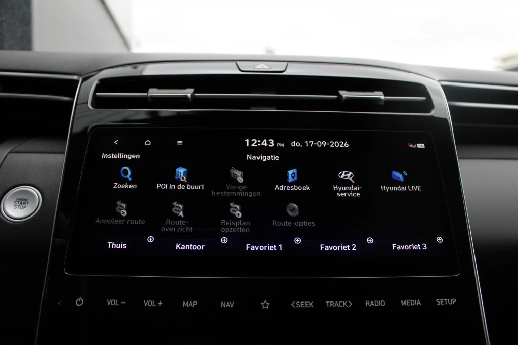 Hyundai Tucson – foto 18