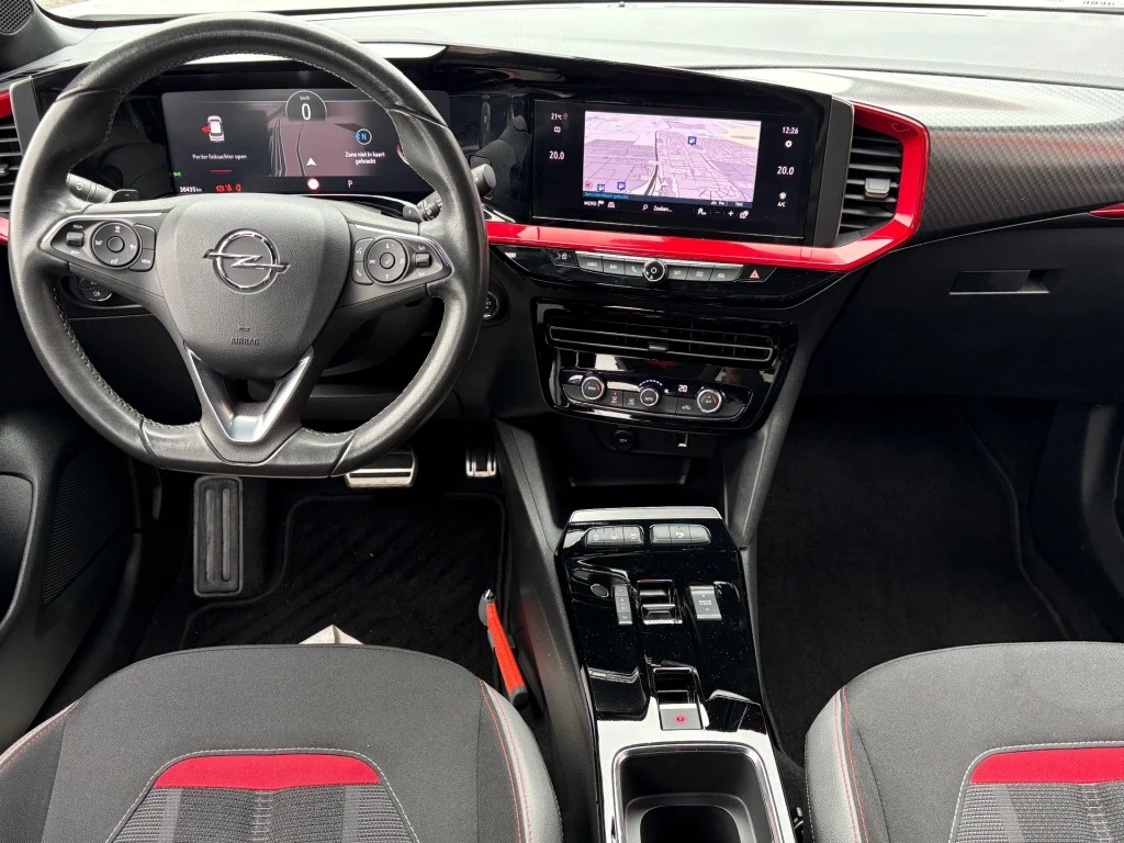 Opel Mokka – foto 8