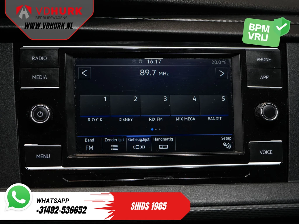 Volkswagen Transporter – foto 24