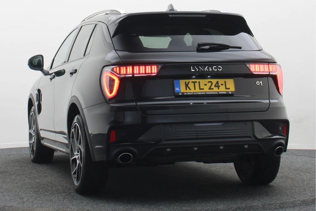Lynk & Co 01 – foto 6