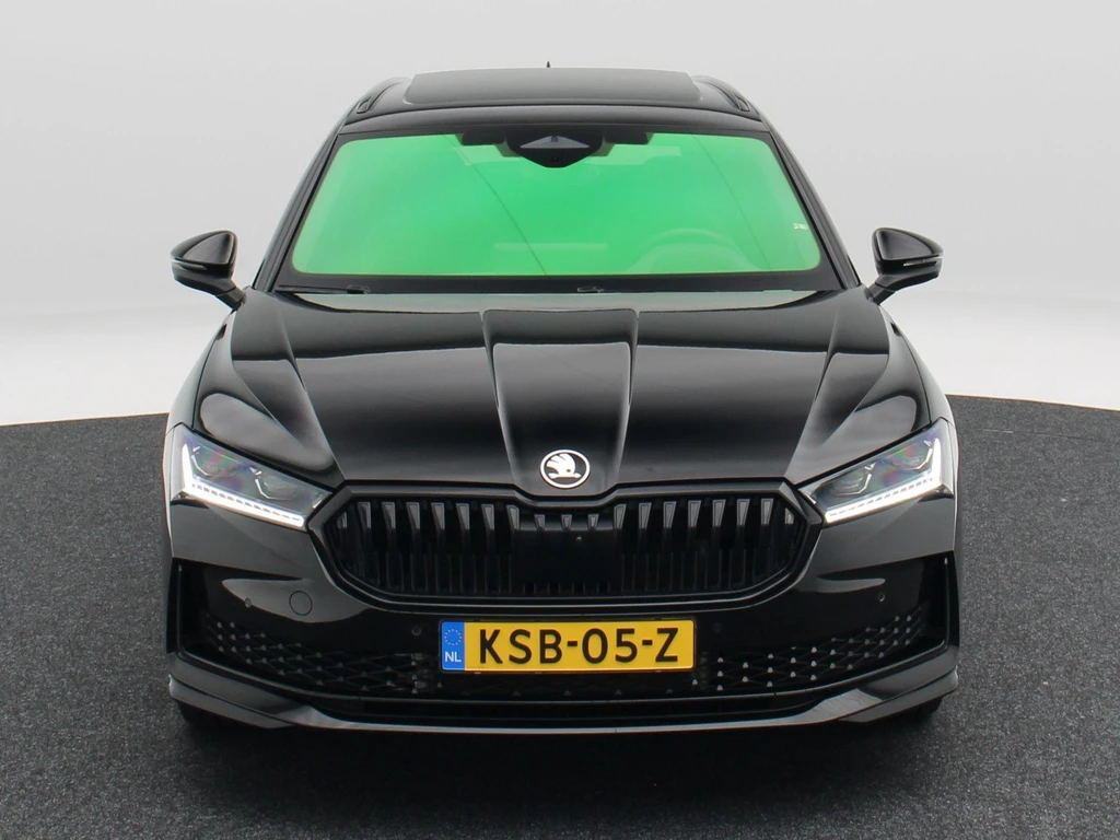 Škoda Superb – foto 9