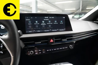 Kia EV6 – thumbnail 29