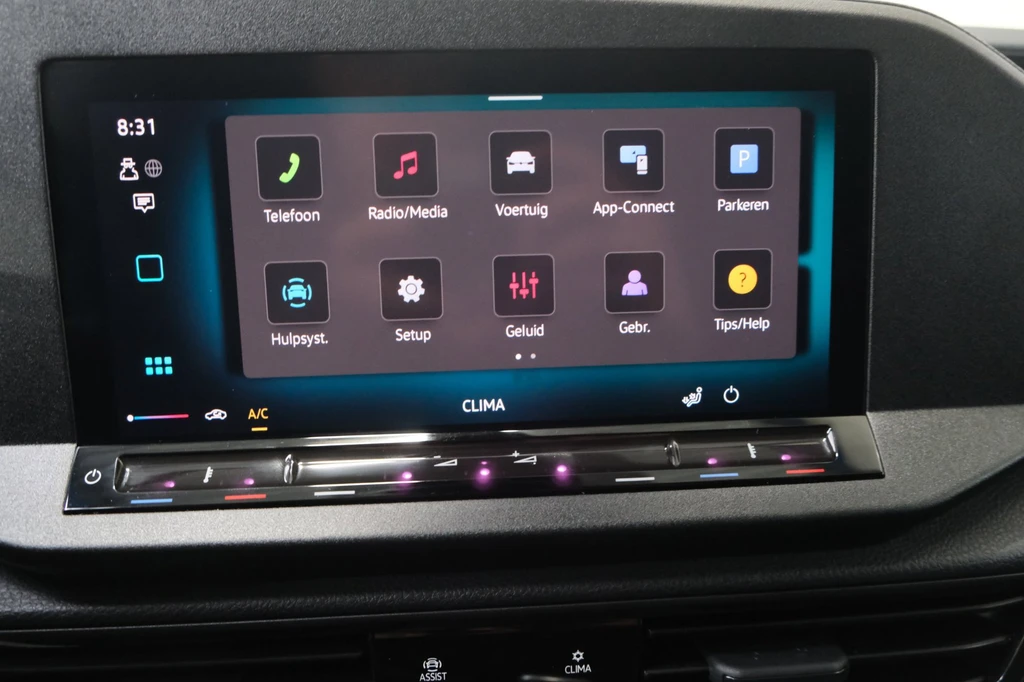 Volkswagen Caddy – foto 20