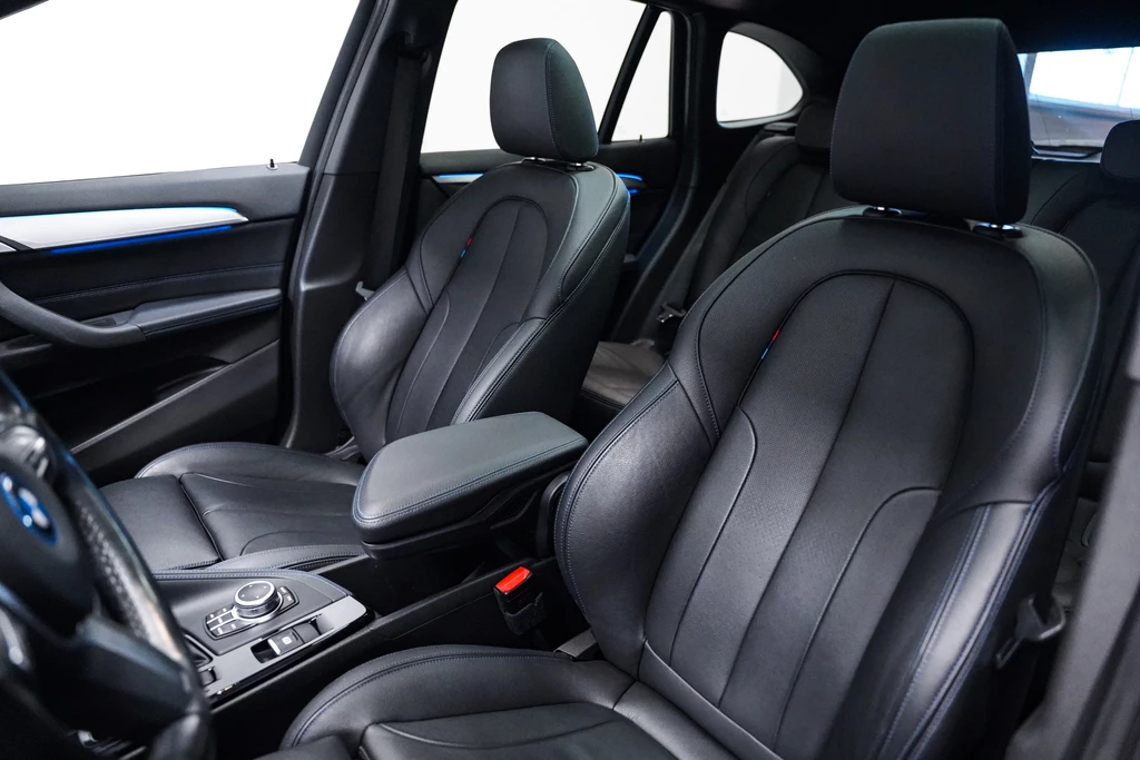 BMW X1 – foto 16