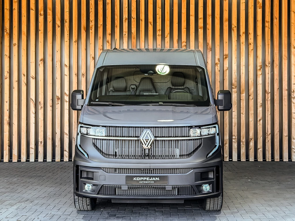 Renault Master – foto 15
