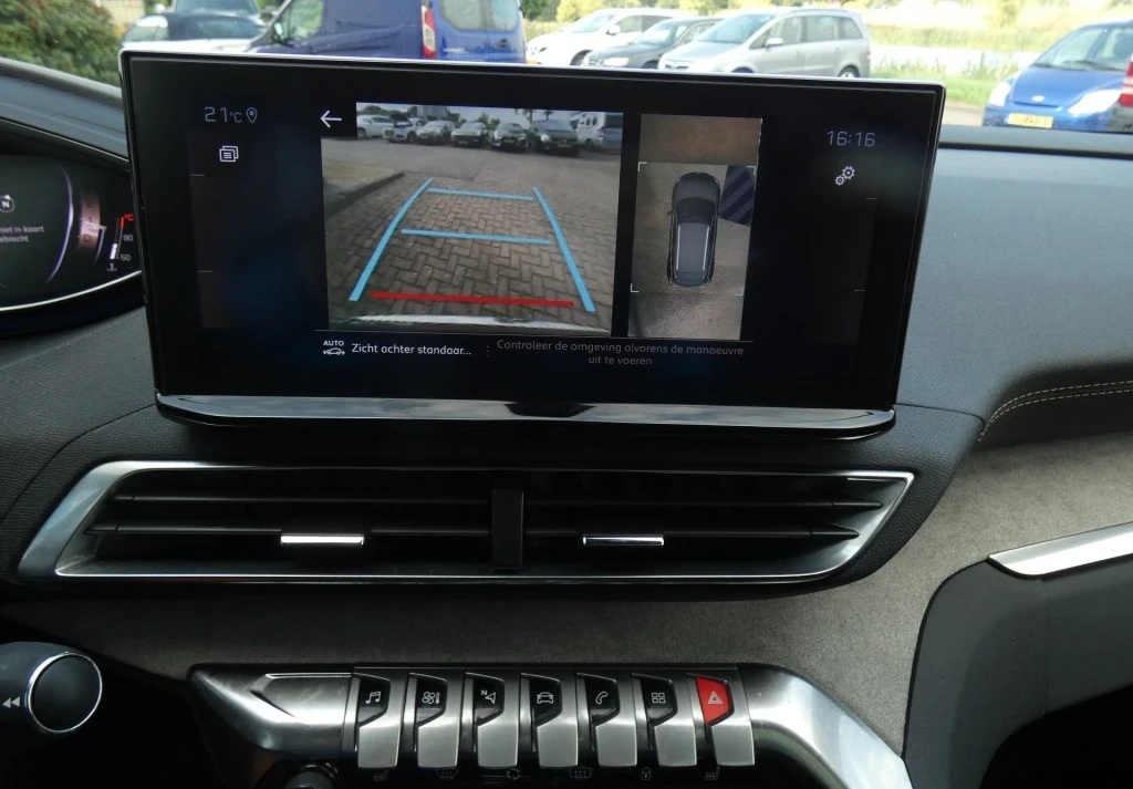 Peugeot 3008 – foto 20
