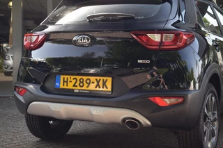 Kia Stonic – thumbnail 6