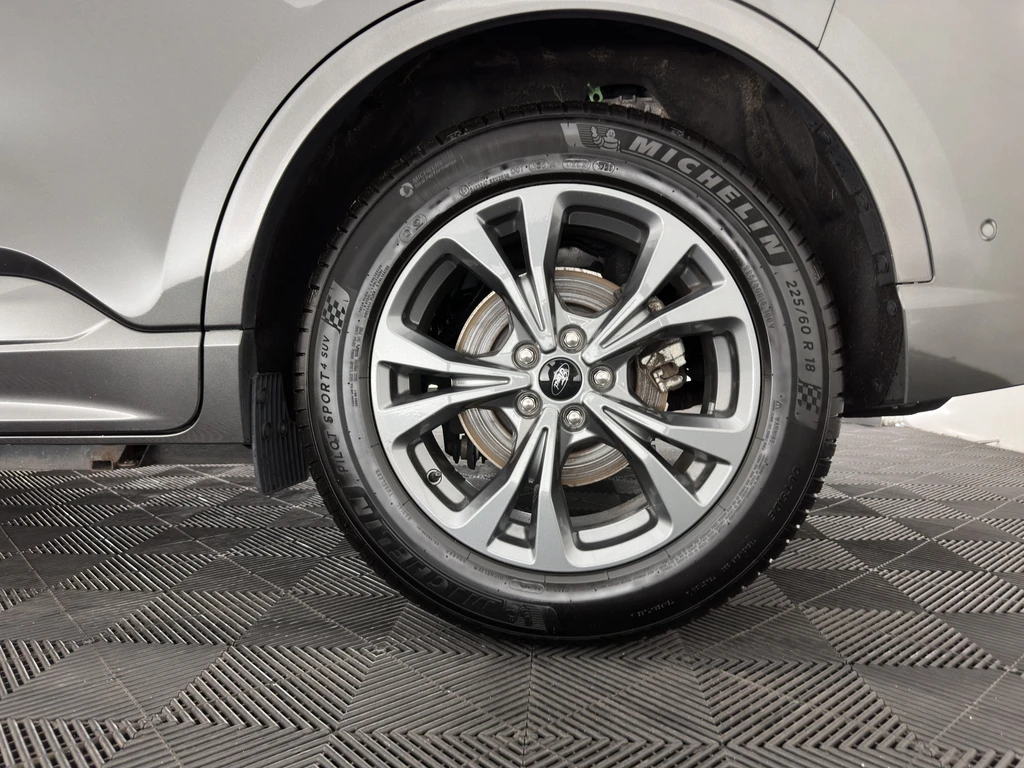 Ford Kuga – foto 30