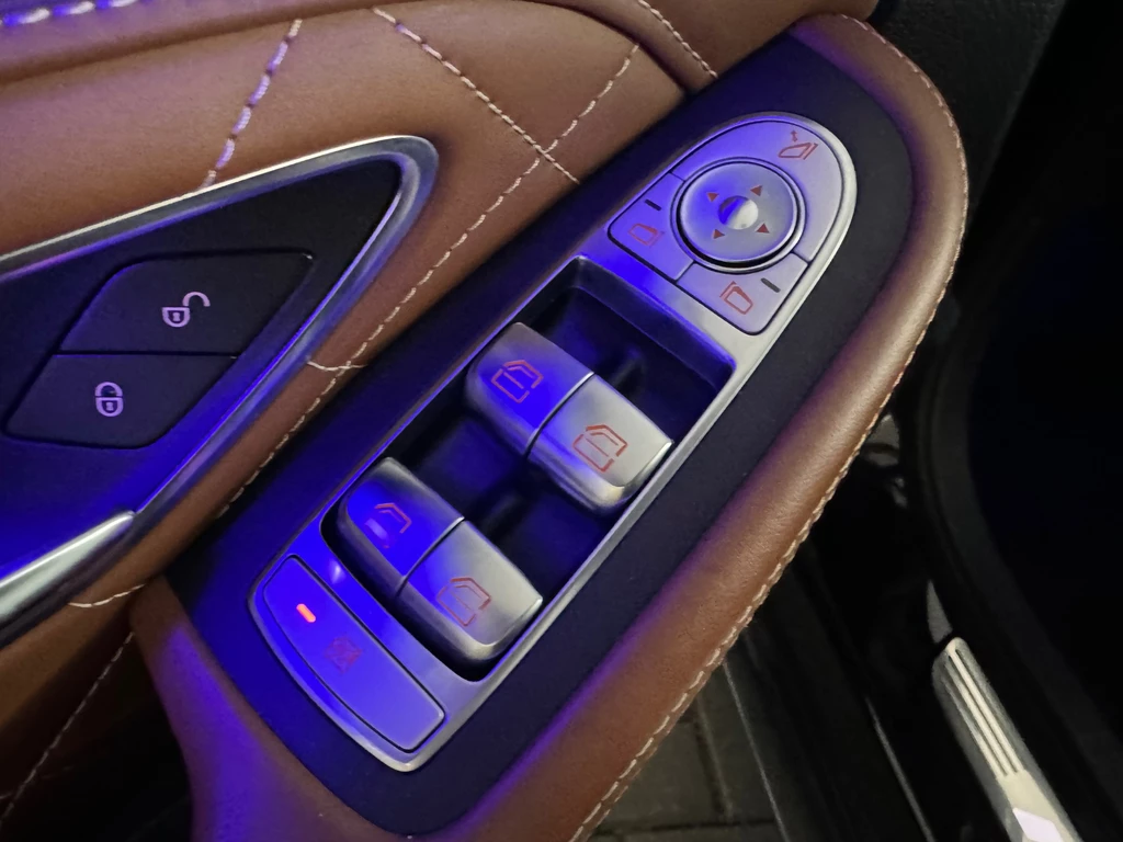 Mercedes-Benz C-Klasse – foto 28