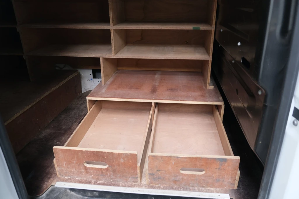 Opel Vivaro – foto 8