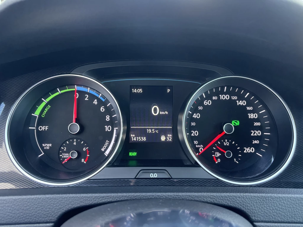 Volkswagen Golf – foto 21