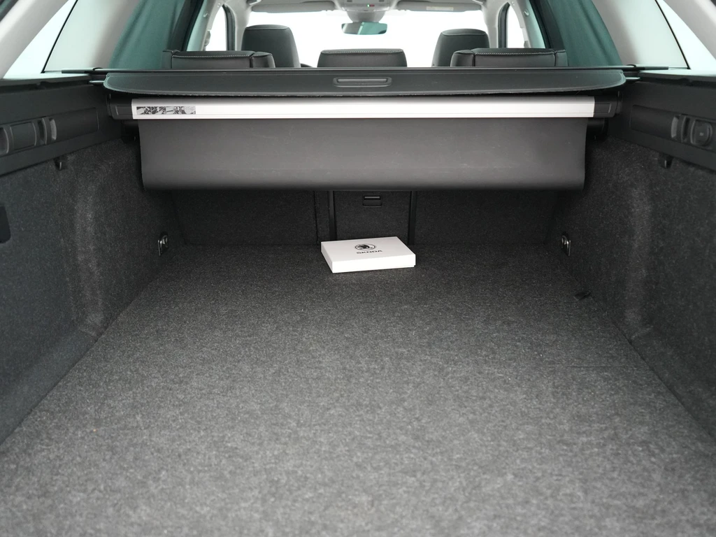 Škoda Superb – foto 46
