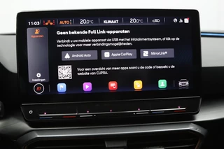 CUPRA Leon Sportstourer – thumbnail 32