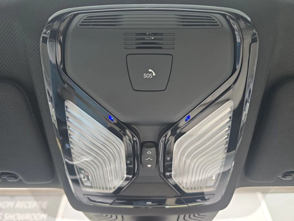 BMW 5 Serie – foto 19
