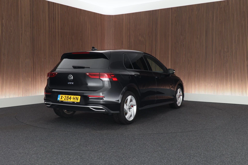 Volkswagen Golf – foto 4