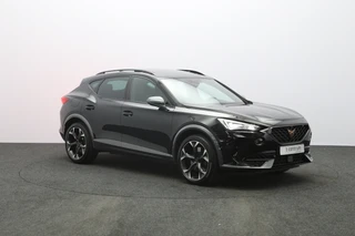 CUPRA Formentor – thumbnail 8