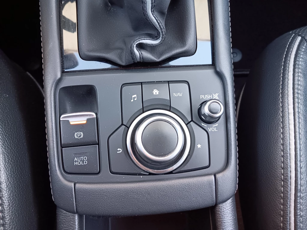 Mazda CX-3 – foto 23