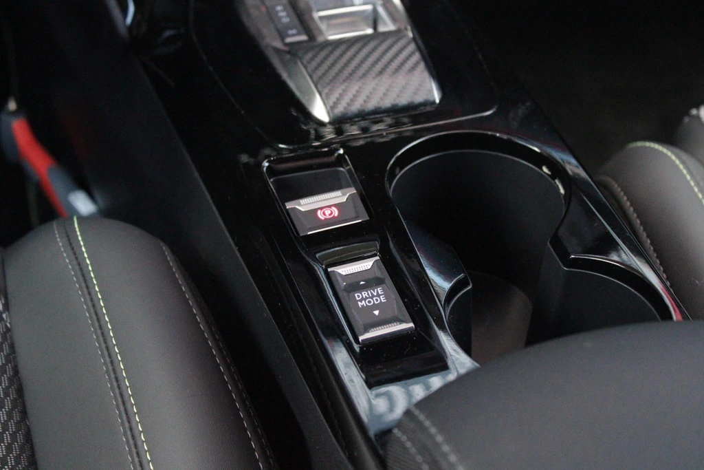 Peugeot 208 – foto 35