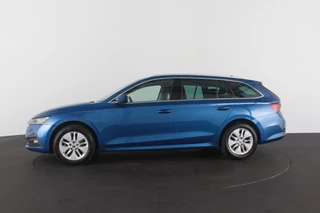 Škoda Octavia – thumbnail 4