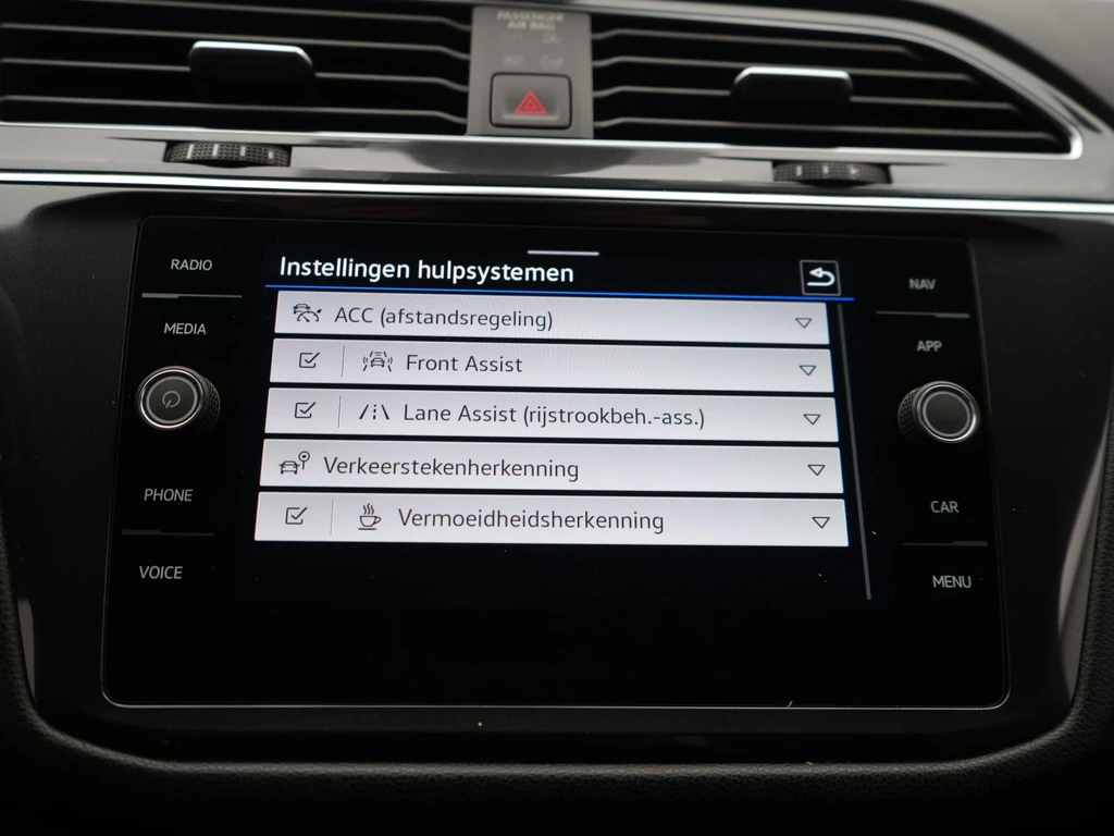 Volkswagen Tiguan Allspace – foto 26