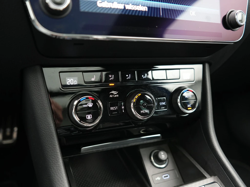Škoda Superb – foto 20