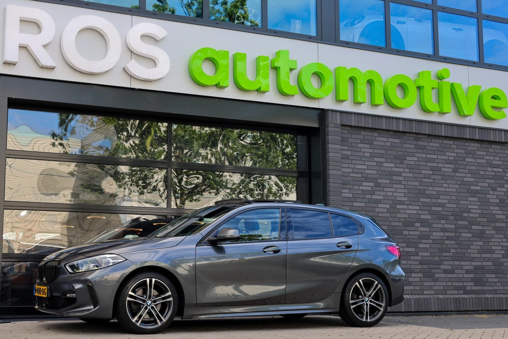BMW 1 Serie – foto 2