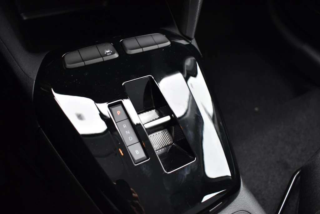 Opel Corsa-e – foto 11