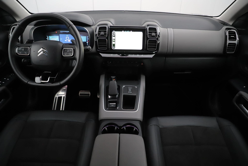 Citroën C5 Aircross – foto 9
