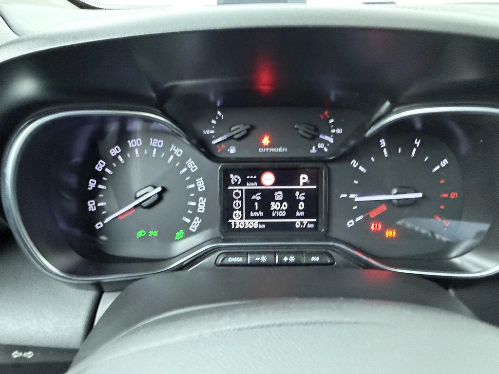 Citroën C3 Aircross – foto 16